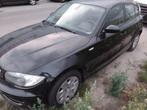 Bmw 116i benzine. Start niet, Auto's, 1 Reeks, Handgeschakeld, Particulier, Euro 4