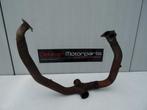 Uitlaatbochten / Spruitstuk / Headers Ducati ST4S 2001-2005, Motoren, Ophalen of Verzenden, Gebruikt