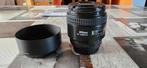 Nikon AF-D 85 mm F/1.8, Ophalen, Zo goed als nieuw, Telelens