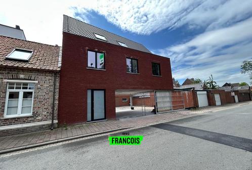 Huis te huur in Kortemark, 2 slpks, Immo, Huizen te huur, Vrijstaande woning
