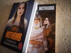 2 romans d'Amélie Nothomb pour 1,5€ (le livre de poche)., Livres, Romans, Comme neuf, Europe autre, Enlèvement ou Envoi, Amélie Nothomb