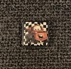 PIN - DISNEY - PIXAR - CARS, Verzamelen, Verzenden, Zo goed als nieuw, Figuurtje, Speldje of Pin