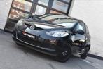 Mazda 2 1.3i Topstaat / Sport / Airco / 98Dkm / Garantie, Auto's, Voorwielaandrijving, Testrit aan huis, Stof, 4 cilinders