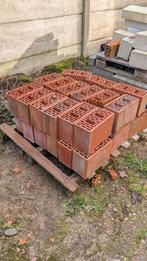 Snelbouwstenen overschot, Doe-het-zelf en Bouw, Metselstenen, Ophalen