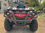 CAN - AM, Motoren, 1000 cc