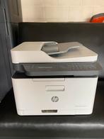 Hp MFP179 laserprinter (kleur), Informatique & Logiciels, Imprimantes, Enlèvement, Imprimante laser, Neuf