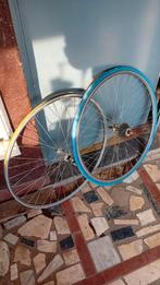 2 wielen,  koersfiets, Ophalen, Gebruikt