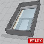 VELUX DEFLECTOR, Ophalen, 80 tot 120 cm, 80 tot 120 cm, Nieuw