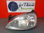KOPLAMP RECHTS Opel Corsa C (F08 / 68) (93185147), Auto-onderdelen, Gebruikt, Opel