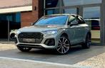 Audi Q5 50TFSIe quattro 3X S-LINE/CAM/KEY/LED/VIRTUAL/21", Automaat, 4 cilinders, 5 zetels, Hybride Elektrisch/Benzine