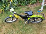 jongens fietsen, Ophalen, Gebruikt, 16 inch, Versnellingen