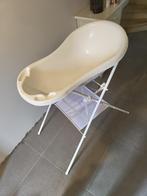 Babybad + badstaander Dreambee, Kinderen en Baby's, Zo goed als nieuw, Badje, Standaard, Ophalen