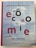 Economie, een inleiding - editie 2017, Boeken, Ophalen, Zo goed als nieuw, Hoger Onderwijs