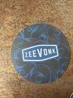 Bierviltje zeevonk, Verzamelen, Ophalen of Verzenden, Nieuw, Viltje(s), Overige merken