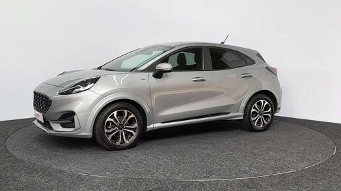 Ford Puma 1.0 EcoBoost mHEV ST-Line ~ TopDeal ~ Als Nieuw ~, Auto's, Ford, Bedrijf, Te koop, Puma, ABS, Airconditioning, Alarm