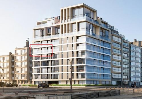 Appartement te koop in Knokke-Heist, 3 slpks, Immo, Maisons à vendre, Appartement