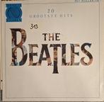 LP Les 20 plus grands succès des Beatles, Envoi, Utilisé