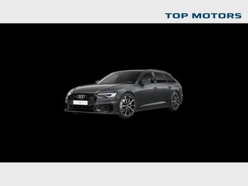 Audi A6 Avant PHEV Audi A6 Avant S line 50 TFSI e quattro 22 beschikbaar voor biedingen