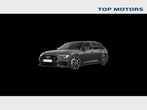 Audi A6 Avant PHEV Audi A6 Avant S line 50 TFSI e quattro 22, Auto's, Audi, A6, ABS, Airbags, Airconditioning, Cruise Control