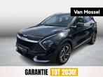KIA Sportage Pulse 1.6 T-GDi 48V 7DCT + techno pack, Auto's, Kia, Stof, Gebruikt, 110 kW, 4 cilinders