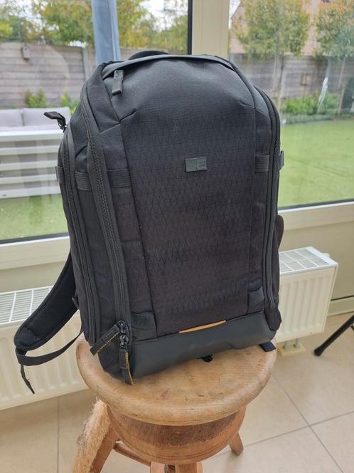 Case Logic cameratas, Audio, Tv en Foto, Foto | Cameratassen, Zo goed als nieuw, Rugtas, Ophalen