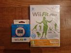 WII Fit, Consoles de jeu & Jeux vidéo, Jeux | Nintendo Wii, Sport, Enlèvement, Neuf