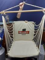 Hangstoel, Tuin en Terras, Hangmatten, Ophalen, Zo goed als nieuw, Eenpersoons