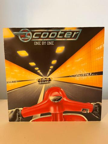 LP lot Belpop (10 lp’s) beschikbaar voor biedingen