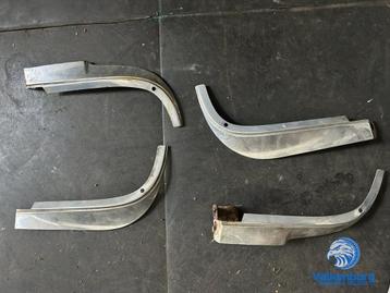 Chroom hoek delen Cadillac DeVille Fleetwood Brougham beschikbaar voor biedingen