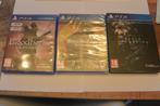 Jeux PS4, Games en Spelcomputers, Games | Sony PlayStation 4, Ophalen