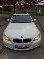 BMW 325i - 2008, Auto's, BMW, Automaat, 4 deurs, Achterwielaandrijving, Wit