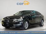 BMW 620 dA GT Gran Turismo Luxury Line - GARANTIE, Auto's, BMW, Automaat, Achterwielaandrijving, 1995 cc, Zwart