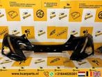 Voorbumper Peugeot 2008 2018-2023 GT-Line 9826322180 bumper, Gebruikt, Voor, Bumper