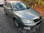 Skoda Octavia 2012, Autos, Carnet d'entretien, Boîte manuelle, Particulier, Velours