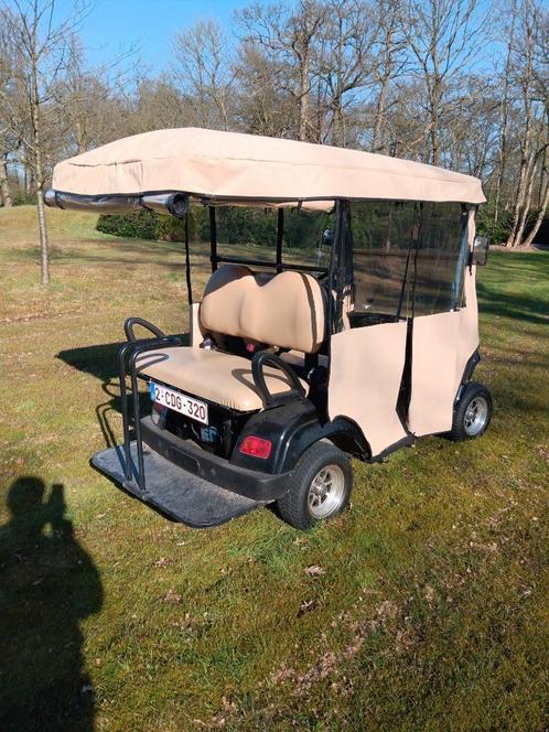 elect Golf Car 4 pers, Auto diversen, Kitcars, Ophalen