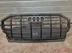 AUDI Q5 80A FACELIFT GRILL ZWART VANAF 2020 ORIGINEEL, Auto-onderdelen, Ophalen of Verzenden, Gebruikt, Audi
