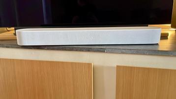 Sonos Beam (1e generatie) beschikbaar voor biedingen