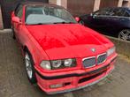 Bmw 320i cabrio m-pakket, Auto's, BMW, Particulier, Te koop