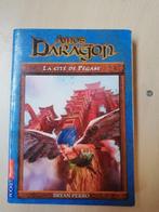 Amos Daragon tomes 5 et 8, Enlèvement, Utilisé