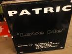 Patric : Love Me 12”, Ophalen of Verzenden, Zo goed als nieuw