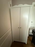 Ikea Smågöra kinderkleerkast, Ophalen, Gebruikt, Met hangruimte, 50 tot 100 cm
