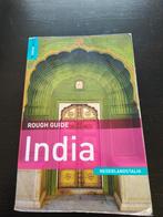 Rough guide India, Boeken, Reisgidsen, Ophalen, Zo goed als nieuw, Rough Guide