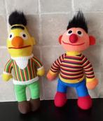Knuffel Bert en Ernie, Kinderen en Baby's, Speelgoed | Knuffels en Pluche, Ophalen of Verzenden, Gebruikt