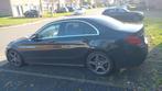 Mercedes C250 diesel 4matic, Auto's, Mercedes-Benz, LED verlichting, Zwart, Leder, Vierwielaandrijving