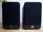 Q Acoustics 2010i Paire Graphite, Audio, Tv en Foto, Luidsprekerboxen, Ophalen of Verzenden, Zo goed als nieuw, 60 tot 120 watt