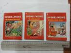 Suske en wiske mini boekjes Albert Heijn'03, Boeken, Stripverhalen, Ophalen of Verzenden, Gelezen