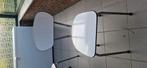 6 retro stoelen,  zeer goede staat, Huis en Inrichting, Ophalen, Gebruikt