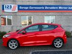 Ford fiesta 1.0 eco boost ST -LINE, Autos, Ford, 5 places, Berline, Tissu, Achat