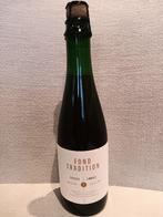 st louis - geuze - fond tradition 2021 - 37.5 cl, Ophalen, Nieuw, Flesje(s), Overige merken