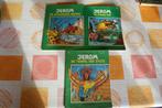 JEROM  (lot van 3 strips), Boeken, Stripverhalen, Meerdere stripboeken, Ophalen, Gelezen